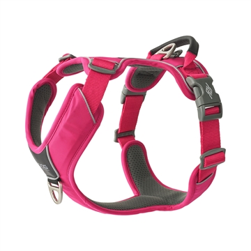 Comfort Walk Pro sele fra Dog Copenhagen - Pink Str. S